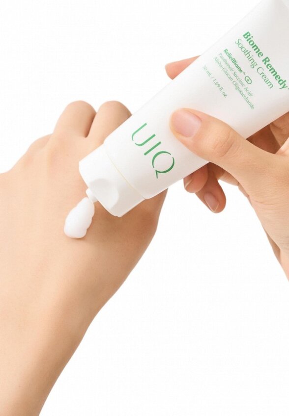 Крем для лица UIQ