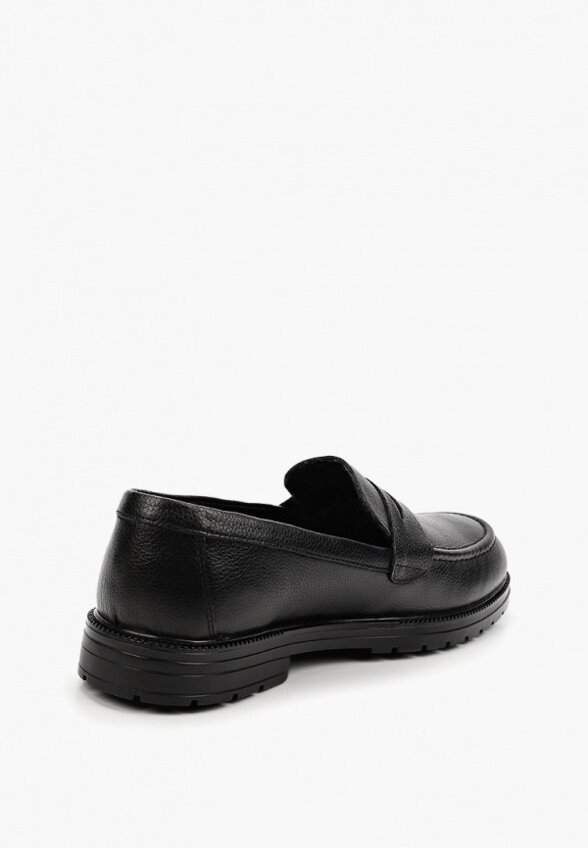 Лоферы Franco La'Rinchi