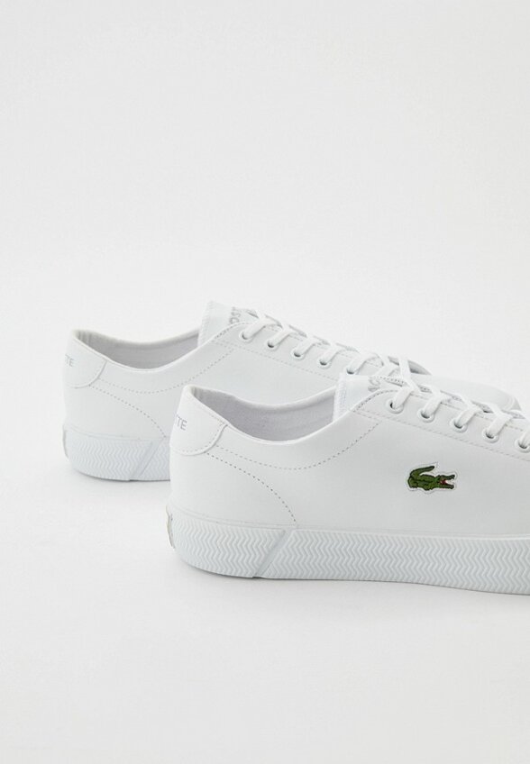 Кеды Lacoste