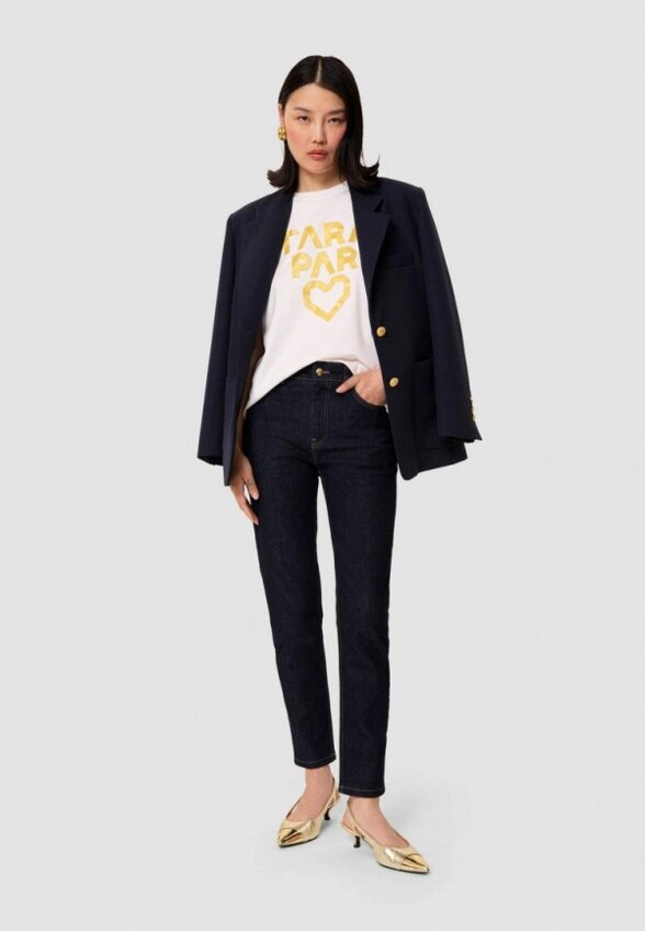 Футболка Tara Jarmon