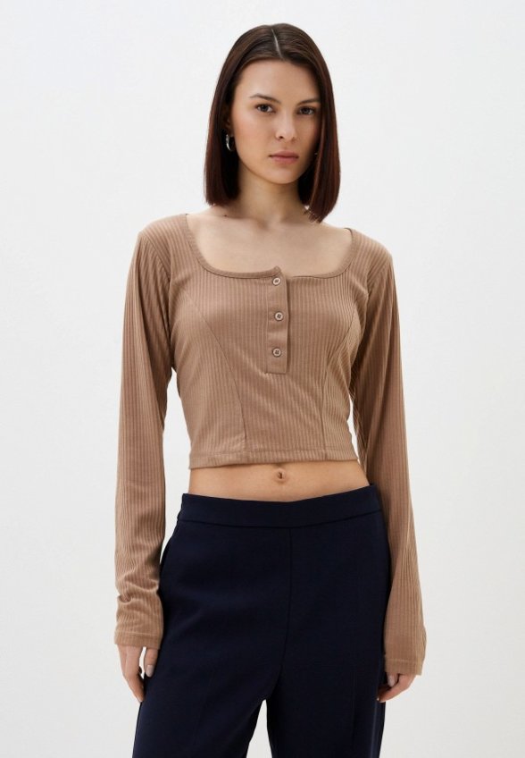 Лонгслив Trendyol