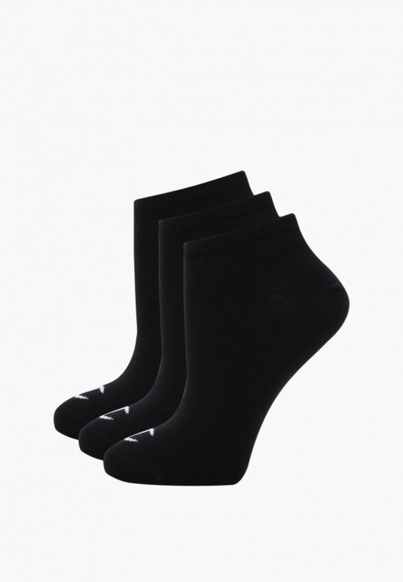 Носки 3 пары Champion