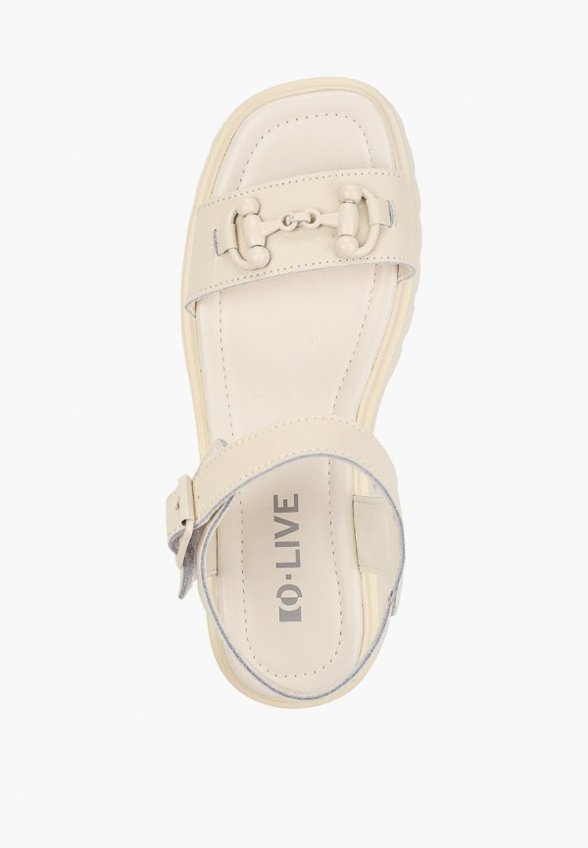 Босоножки O-live Naturalle