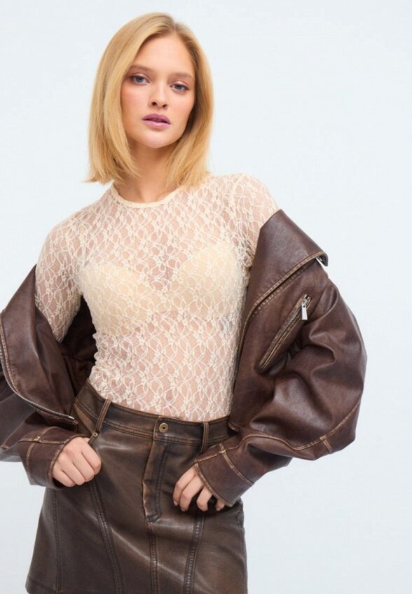 Боди Vittoria Vicci