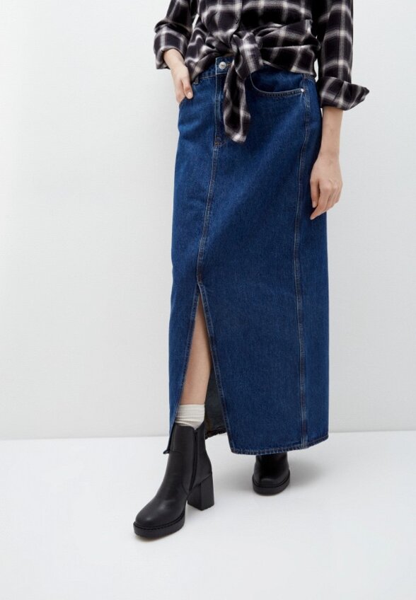 Ботильоны Rieker