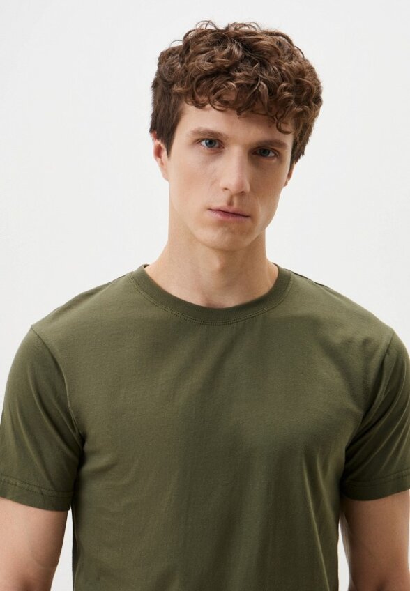 Футболка Gaxgax