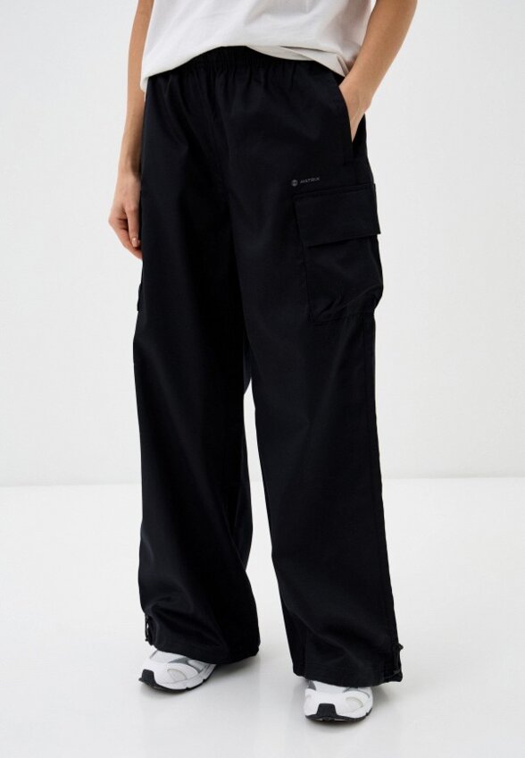 Брюки Matrix Sport