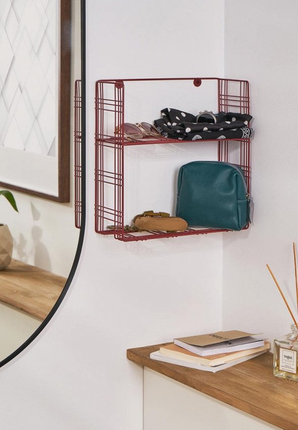 Полка для ванной Moroshka