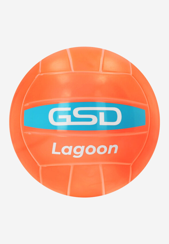 Мяч волейбольный GSD, Оранжевый