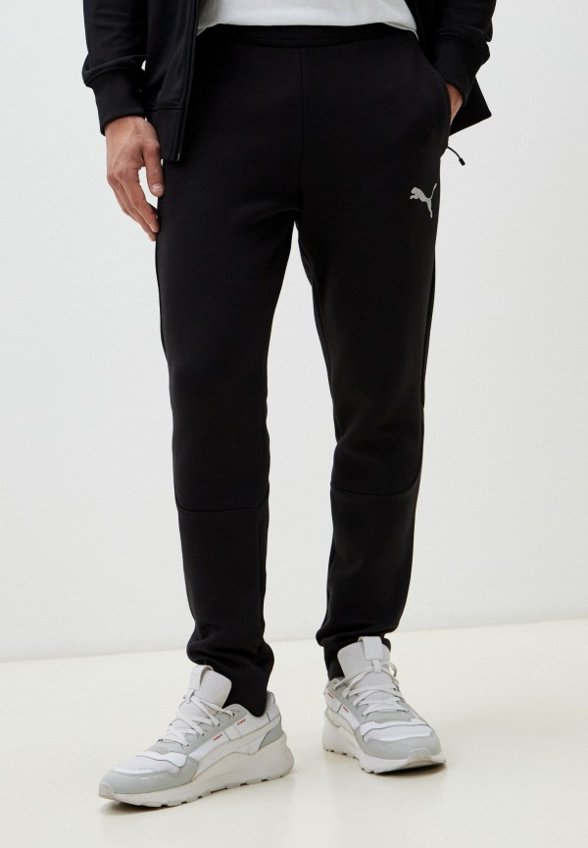 Брюки спортивные PUMA