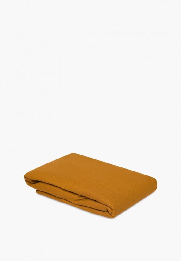 Простыня 2-спальная Tkano