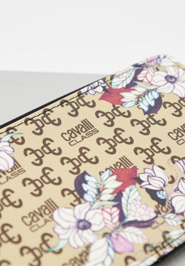 Кошелек Cavalli Class