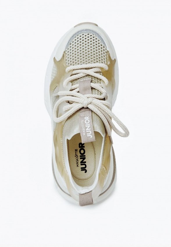 Кроссовки Mascotte Junior