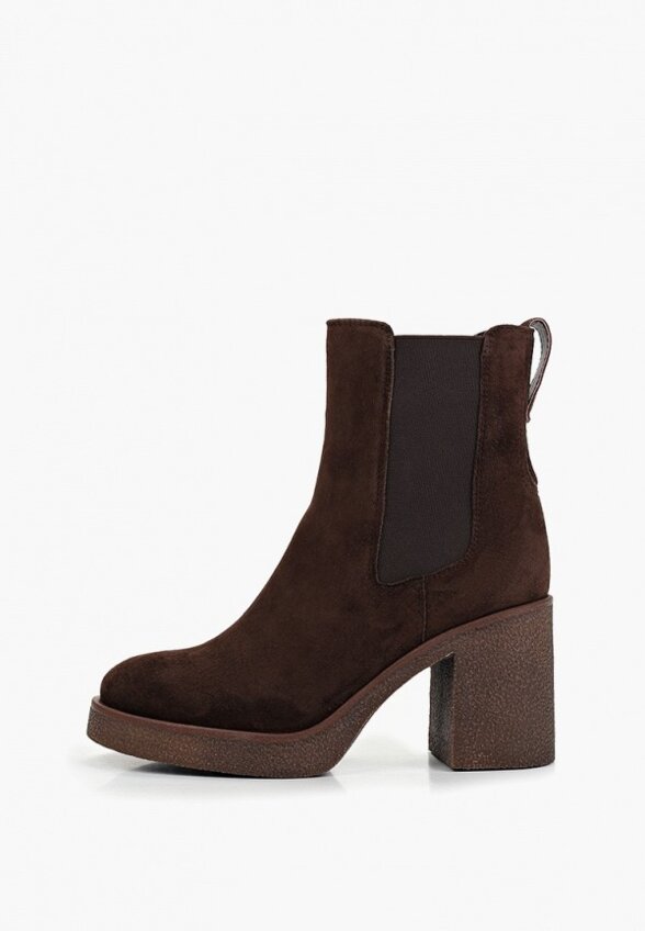 Ботильоны Valley