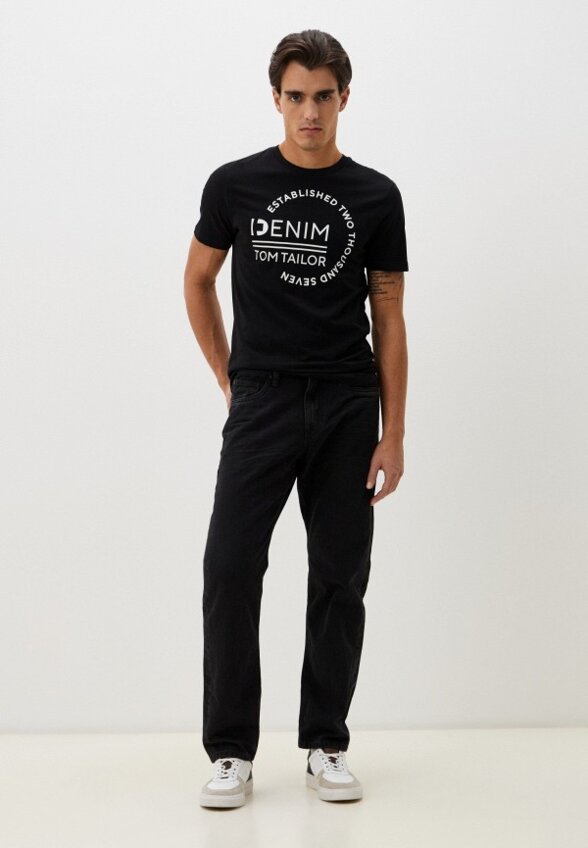 Джинсы Tom Tailor