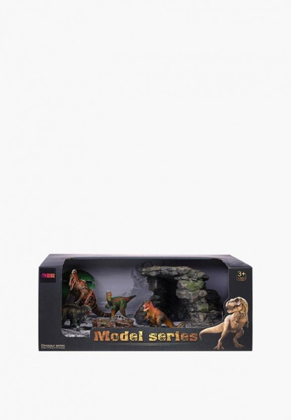 Набор фигурок Masai Mara