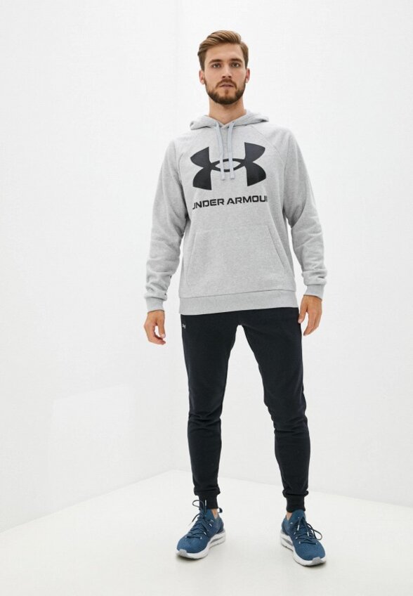 Худи Under Armour