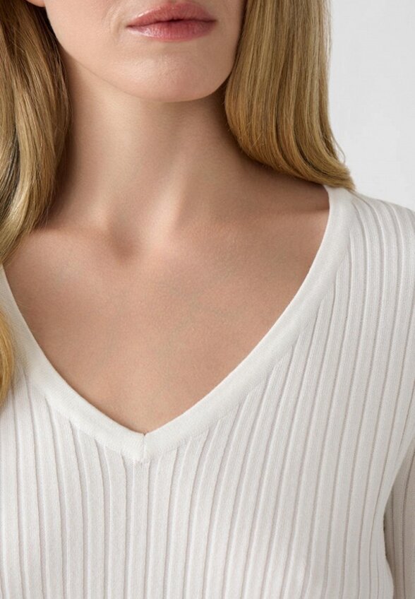 Пуловер Conso