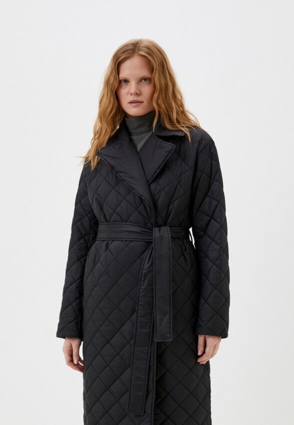 Пальто-халат Conso