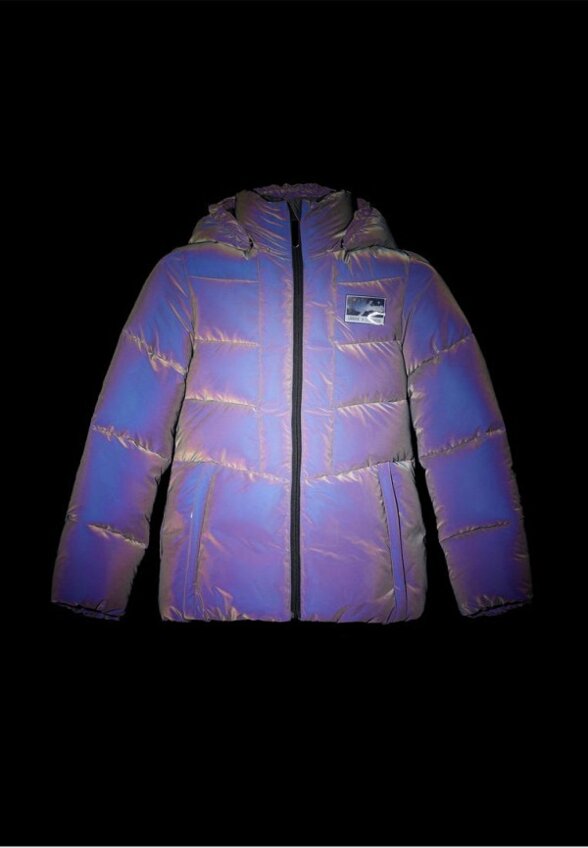 Куртка утепленная Lassie