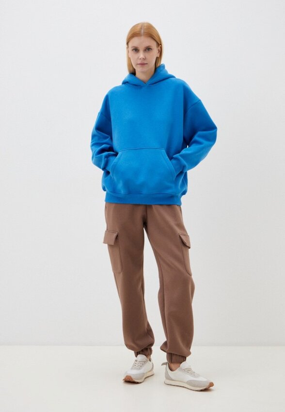 Худи Mark Formelle