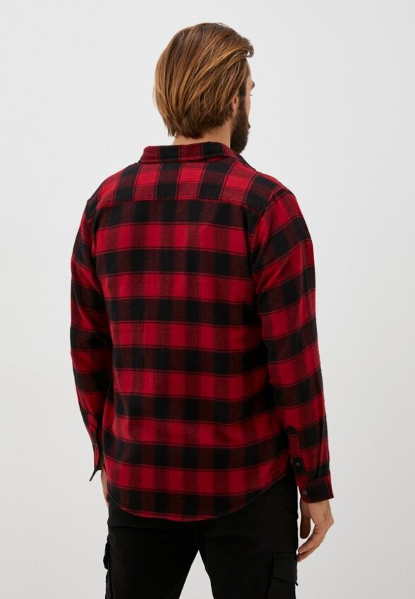 Рубашка Van Hipster