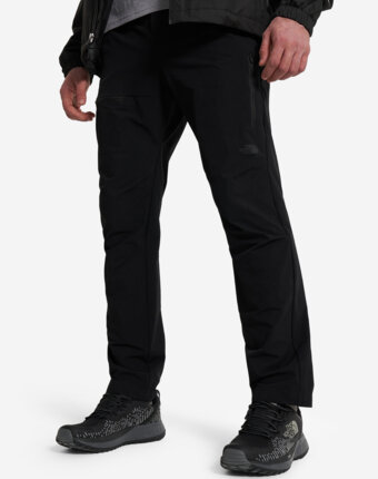 Брюки мужские The North Face Basin Pant, Черный женщинам
