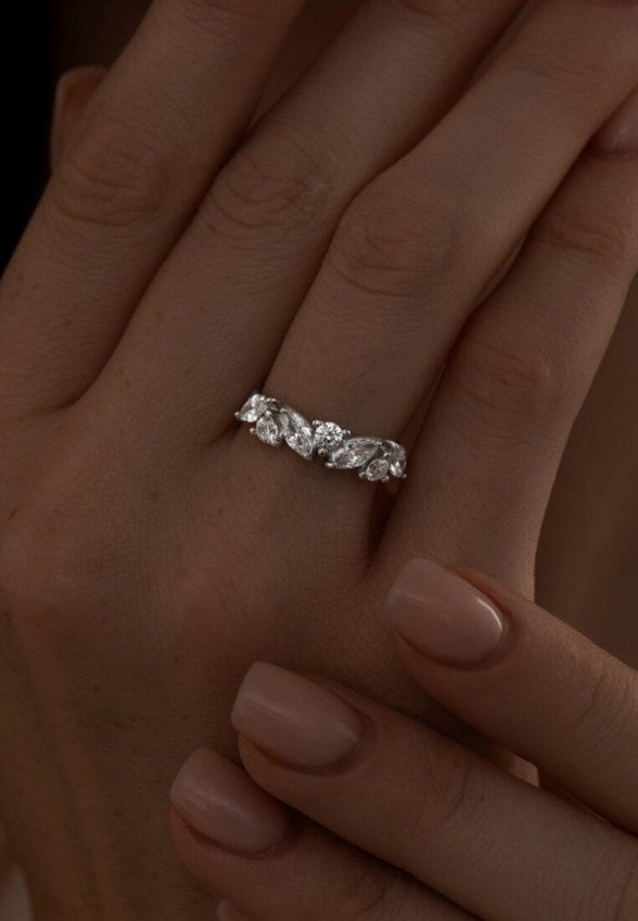 Кольцо Sokolov