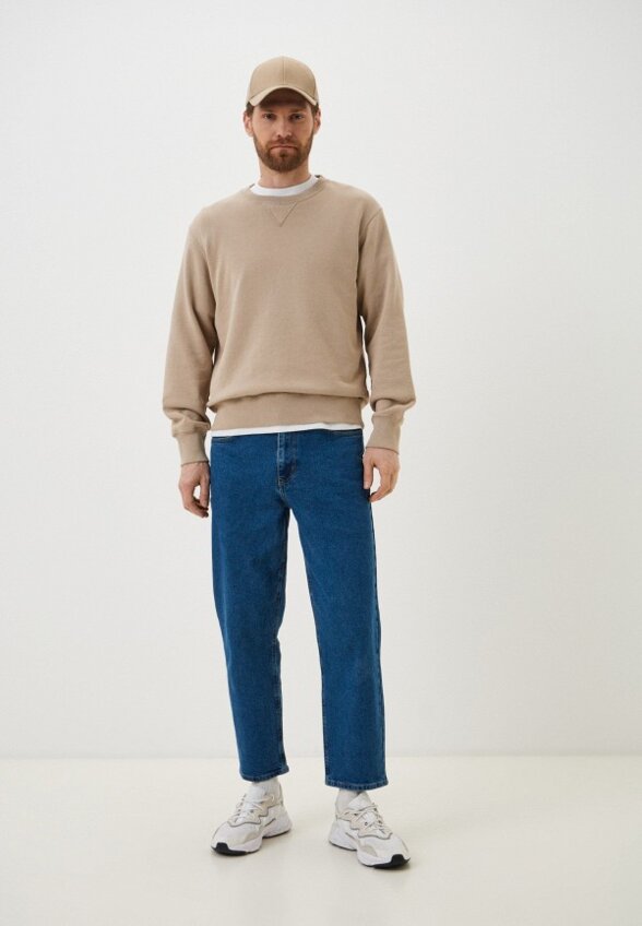 Джинсы Zrn Man