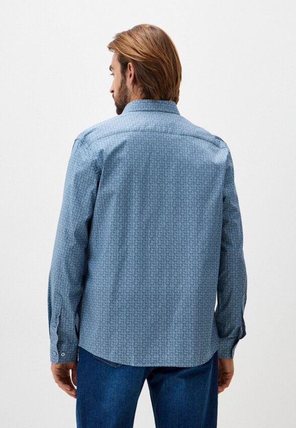 Рубашка Ritter