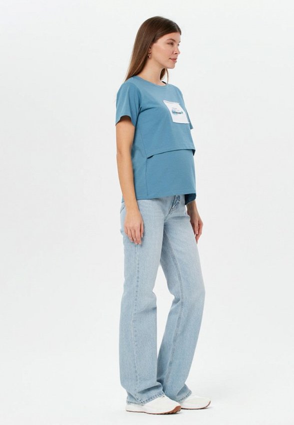 Футболка Proud Mom