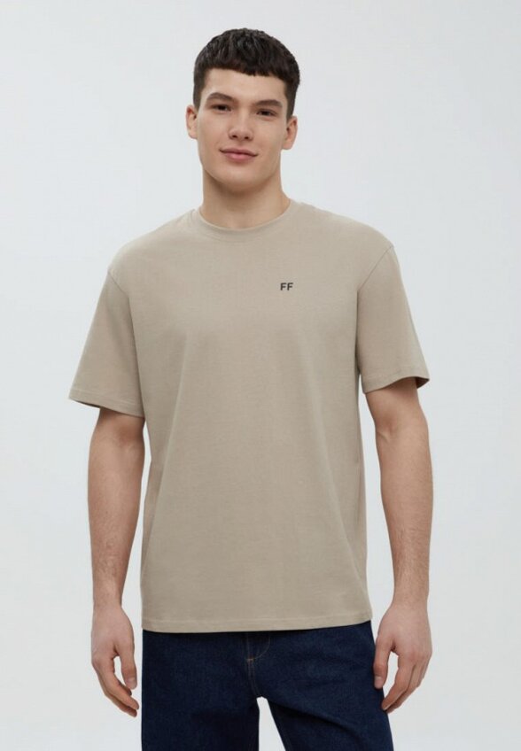 Футболка Finn Flare