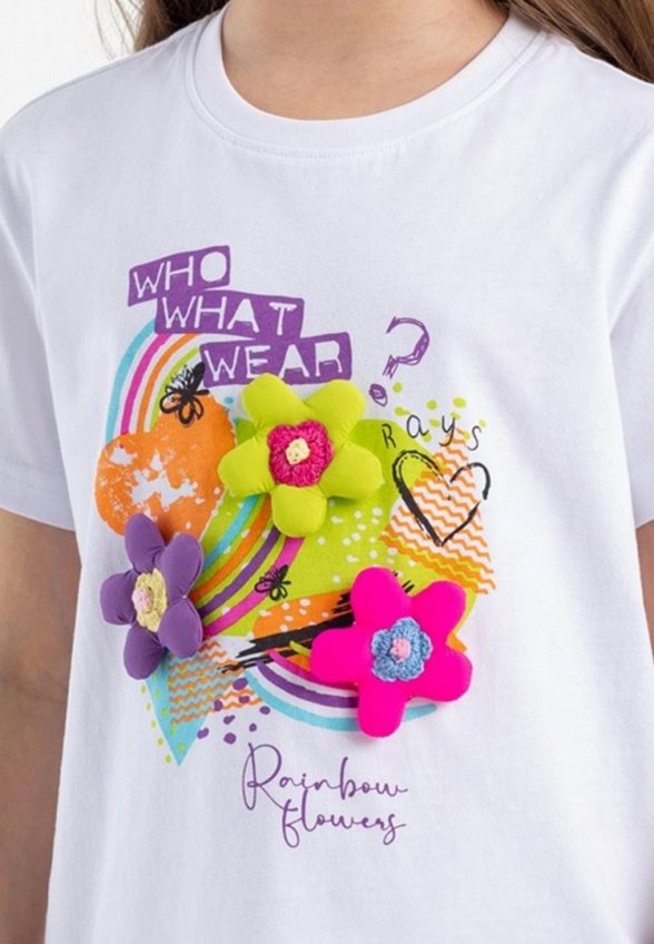 Футболка Kapika