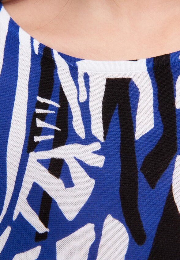 Футболка Samoon by Gerry Weber