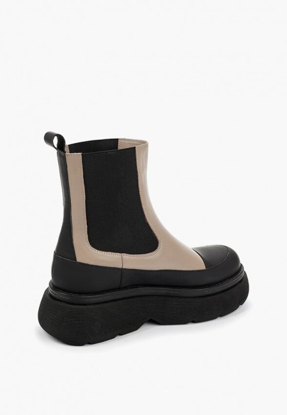 Ботинки Giotto