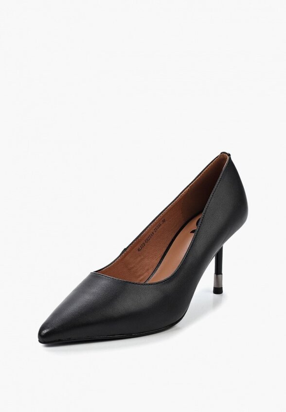 Туфли Stella Della Moda