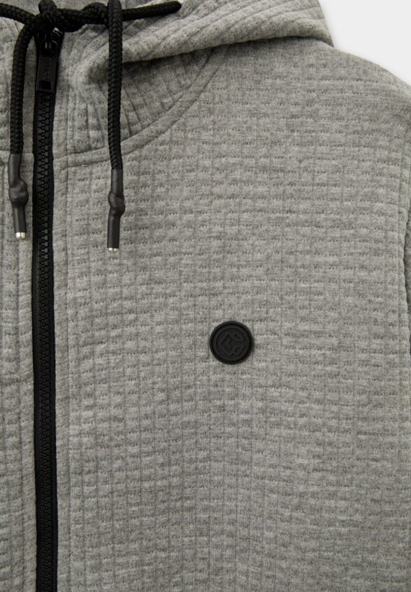 Толстовка Colin's