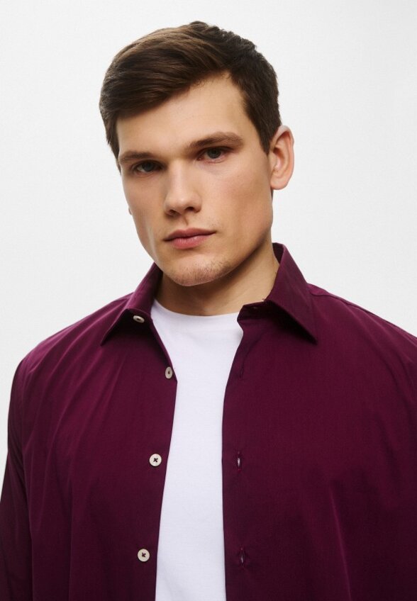 Рубашка Baldinini Trend