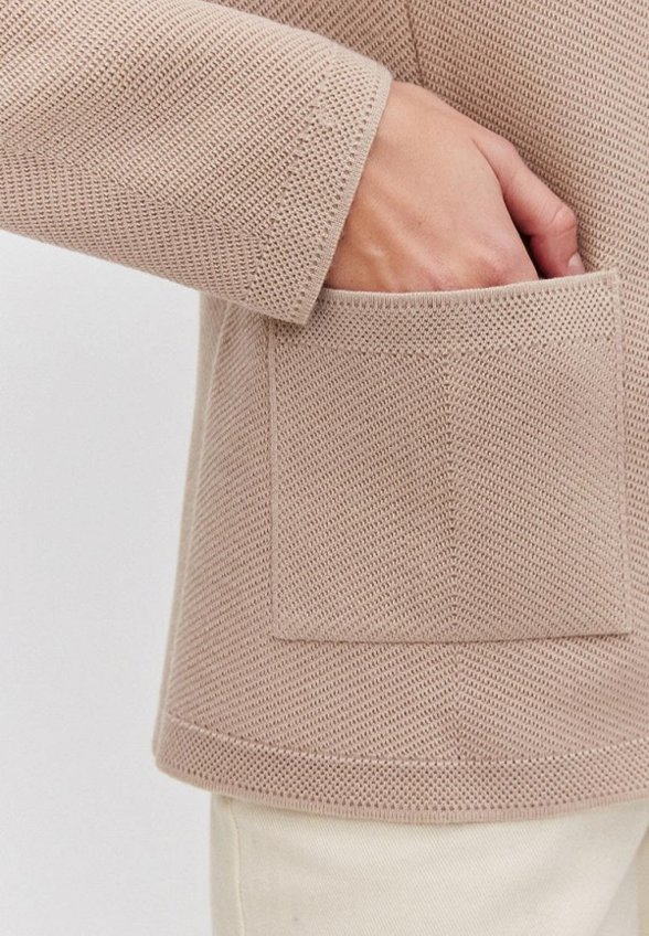 Жакет 99Colorspace