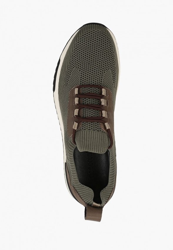 Кроссовки Basconi