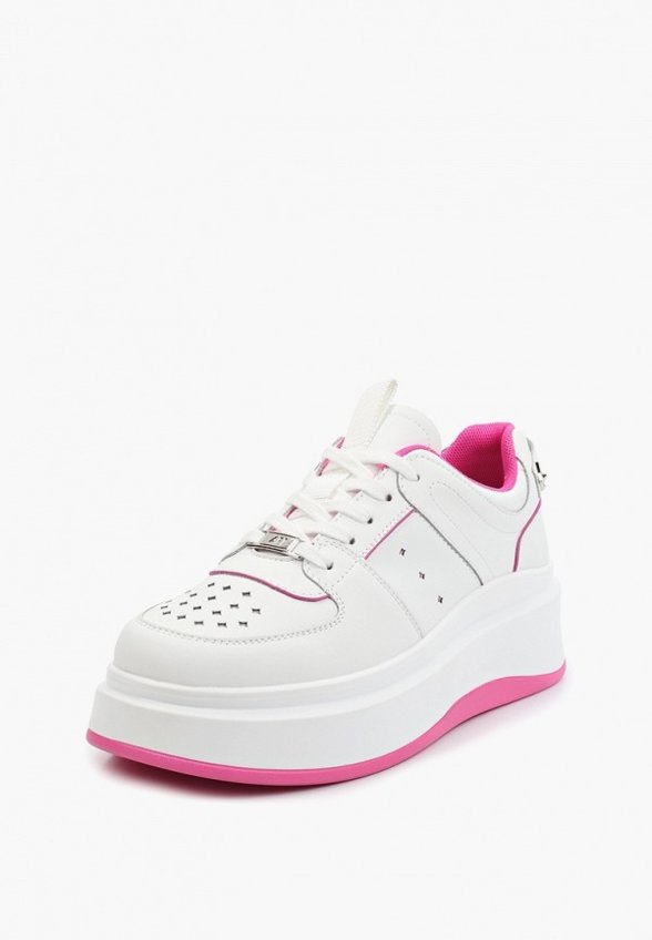 Кеды Francesco Donni