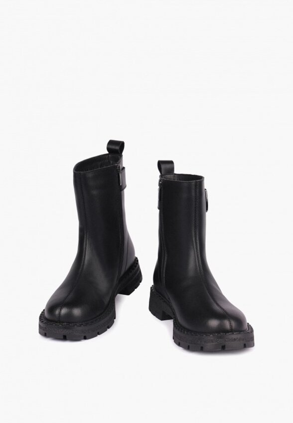 Ботинки Zenden