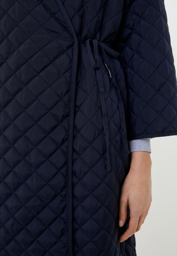 Куртка стеганая Rich&Royal