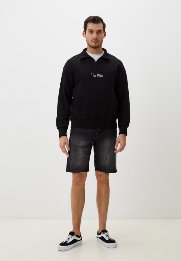 Шорты джинсовые Terranova