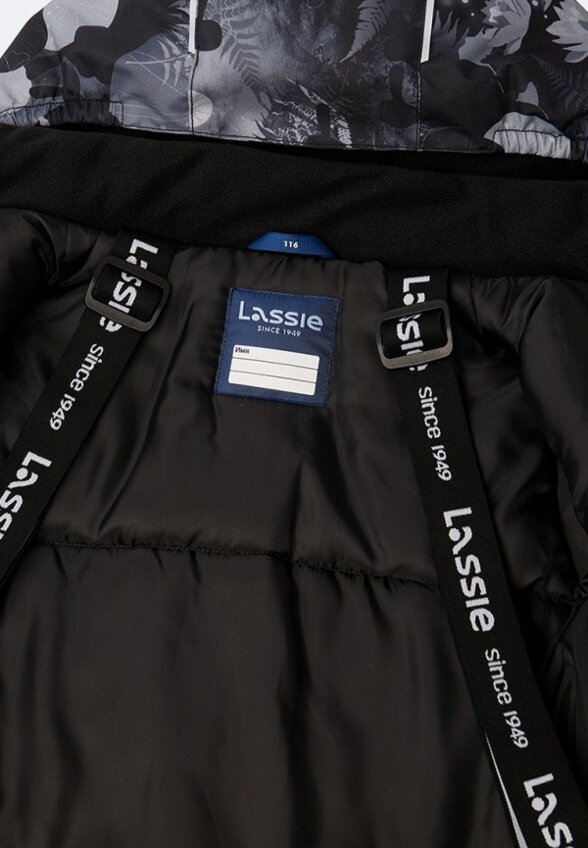 Куртка утепленная Lassie