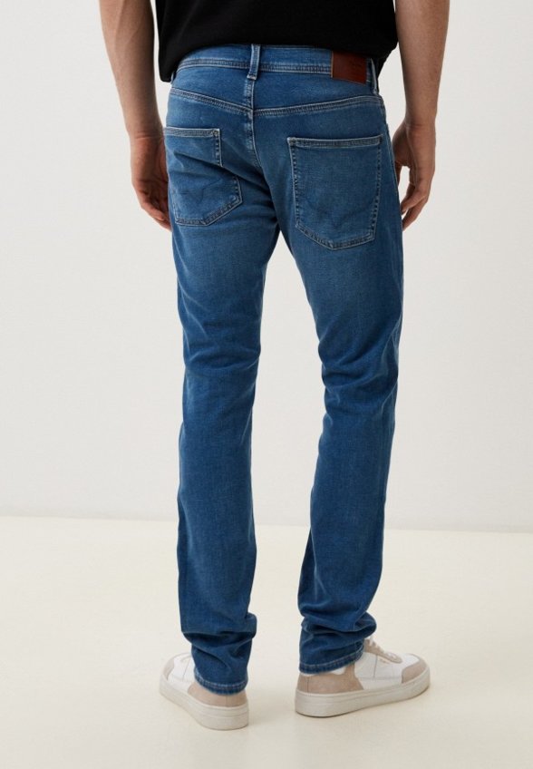 Джинсы Pepe Jeans