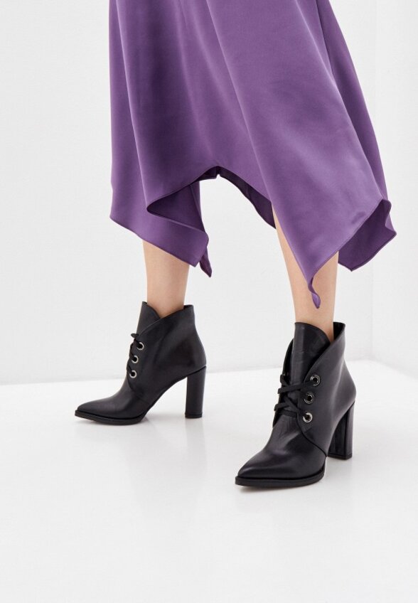 Ботильоны Gresco