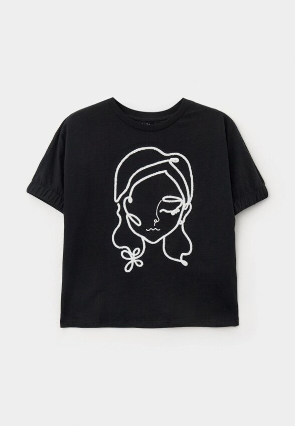 Футболка Funday