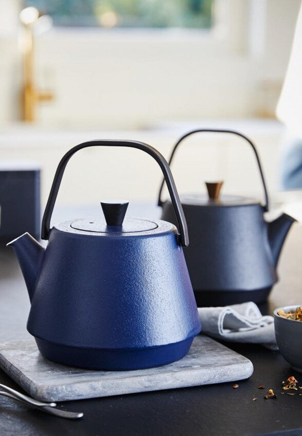 Чайник заварочный Beka