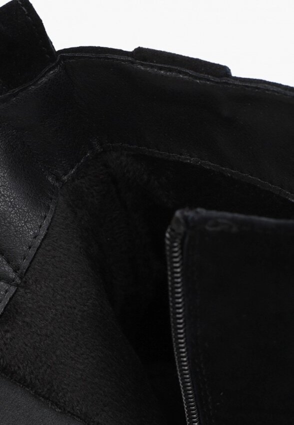 Полусапоги Obba